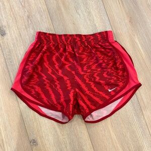 Nike Dri-Fit Tempo Running Shorts